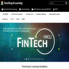 tl.hku.hk tl.hku.hk