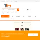 tlive-hk.com tlive-hk.com