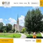 tlu.edu