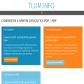 tlum.info
