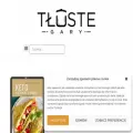 tlustegary.pl tlustegary.pl