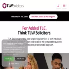tlwsolicitors.co.uk tlwsolicitors.co.uk