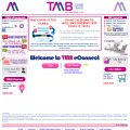 tmbnet.in tmbnet.in
