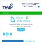 tmecol.com tmecol.com