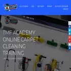 tmfacademy.com