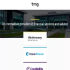 tmg.co.uk tmg.co.uk
