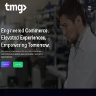 tmg.io