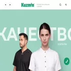 tmkuzmin.ru