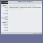 tmml.sourceforge.net tmml.sourceforge.net