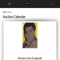 tmnauctions.com
