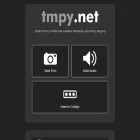 tmpy.net tmpy.net