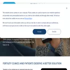 tmrwlifesciences.com tmrwlifesciences.com