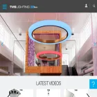 tmslighting.com
