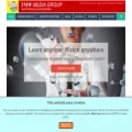 tmwmedia.com