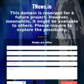 tnews.in tnews.in