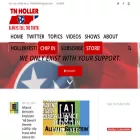 tnholler.com tnholler.com