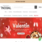 tnogal.cl tnogal.cl