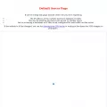 tnthelpforum.com tnthelpforum.com