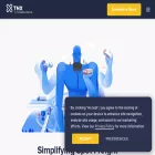 tnx-logistics.com tnx-logistics.com