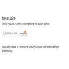 toast.site