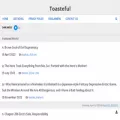 toasteful.com
