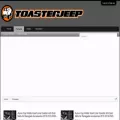 toasterjeep.com