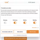 toastwebsites.co.uk toastwebsites.co.uk