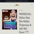 tobagobluecrab.com