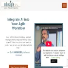 tobeagile.com