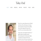 tobyord.com