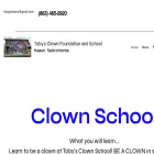 tobysclownfoundation.org tobysclownfoundation.org