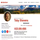 tobystevensinsurance.com