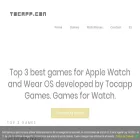tocapp.com