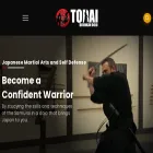 todaidojo.com