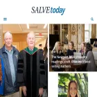 today.salve.edu today.salve.edu