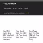 todaycricketmatch.in