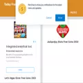 todayfreecoins.com