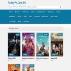 todaypk.com.pk todaypk.com.pk