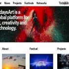 todaysart.org todaysart.org