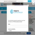 todaysconveyancer.co.uk todaysconveyancer.co.uk
