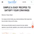 todaysdelight.com todaysdelight.com