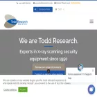 toddresearch.co.uk toddresearch.co.uk