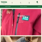 toddsofkendal.co.uk toddsofkendal.co.uk