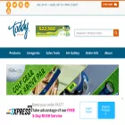 toddypromo.com