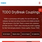 todocouplings.com todocouplings.com