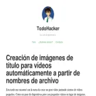todohacker.com todohacker.com
