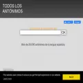 todos-los-antonimos.com todos-los-antonimos.com