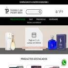 todoslosperfumes.com.ar todoslosperfumes.com.ar