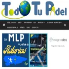 todotupadel.es todotupadel.es