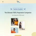 toefltestprep.com toefltestprep.com